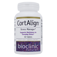 Bioclinic Naturals - Cort Align