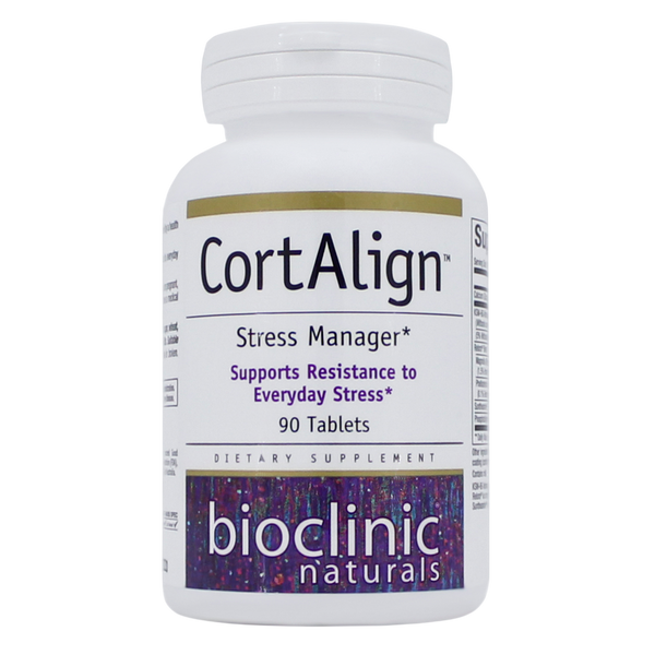Bioclinic Naturals - Cort Align