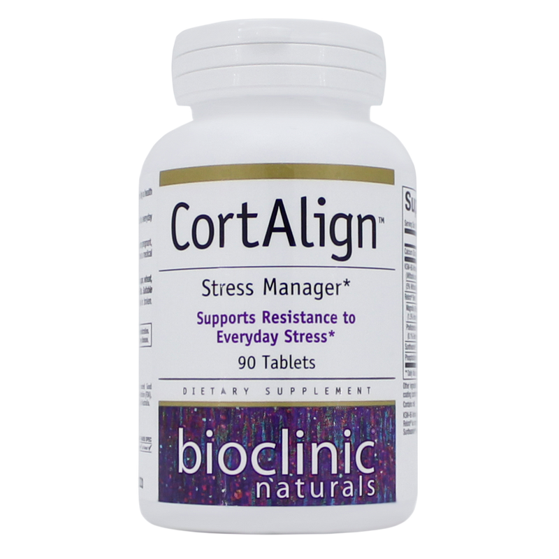 Bioclinic Naturals - Cort Align