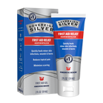 Sovereign Silver - First Aid Relief — view 1