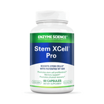 Enzyme Science - Stem XCell Pro - view 1