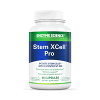 Enzyme Science - Stem XCell Pro