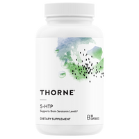 Thorne - 5-HTP (formerly 5-Hydroxytryptophan)
