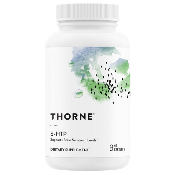 Thorne - 5-HTP (formerly 5-Hydroxytryptophan)