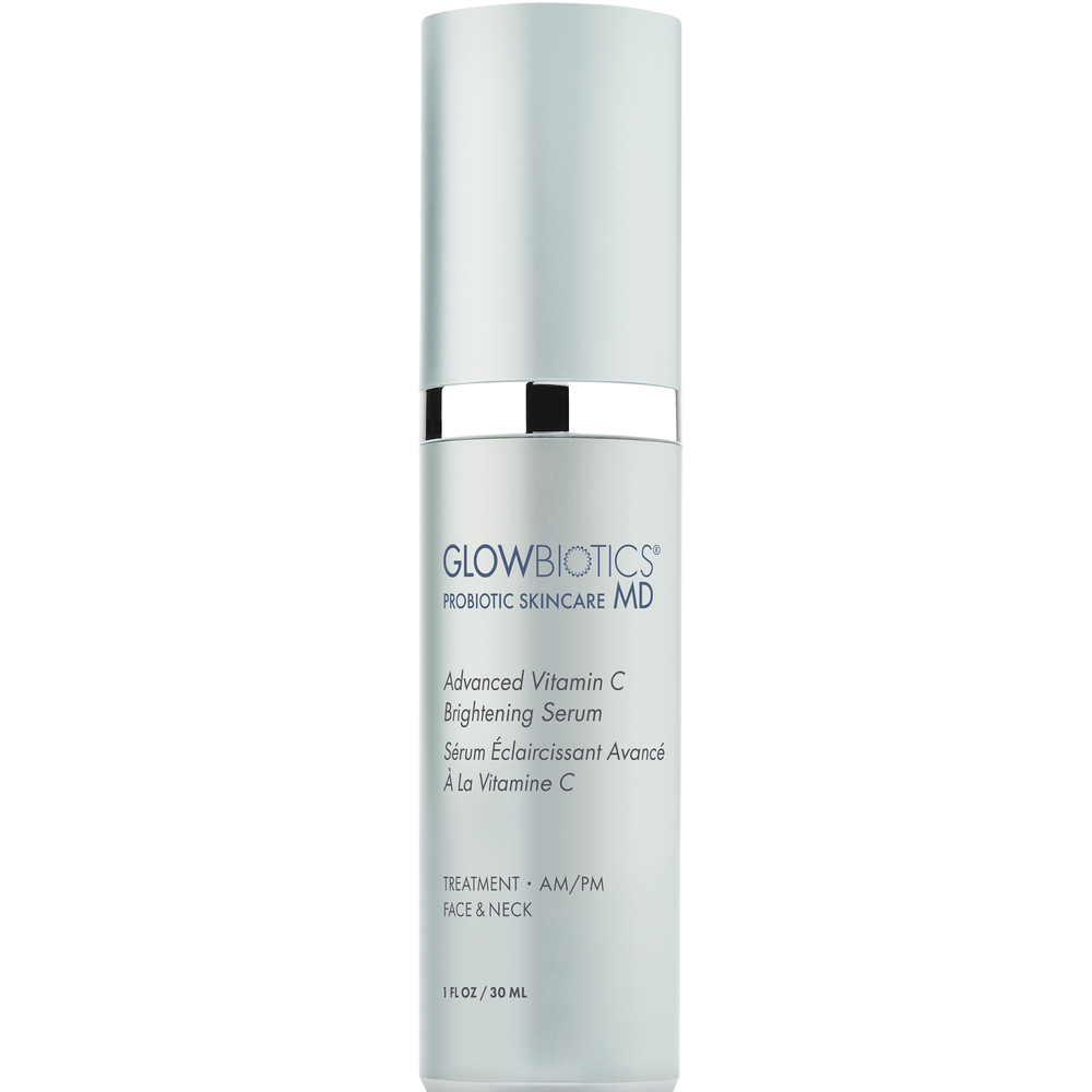 Glowbiotics - Advanced Vitamin C Brightening Serum