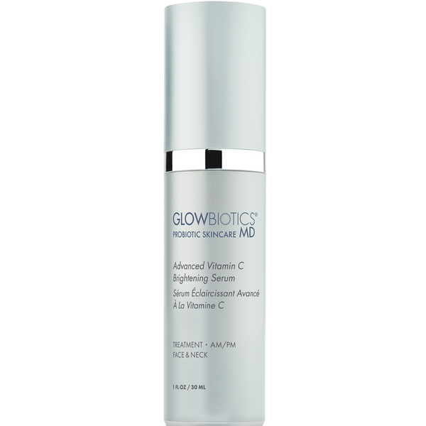 Glowbiotics - Advanced Vitamin C Brightening Serum
