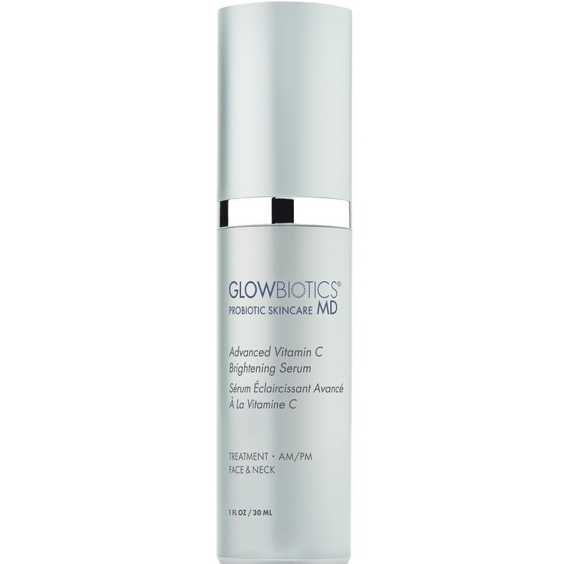 Glowbiotics - Advanced Vitamin C Brightening Serum