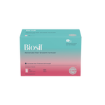 Biosil® - Advanced Hair Growth – ch-OSA®, Biotin & AnaGain® for Fuller, Stronger Hair — view 1