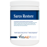 Vita Aid Professional Therapeutics - Sarco Restore — view 1