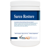 Vita Aid Professional Therapeutics - Sarco Restore
