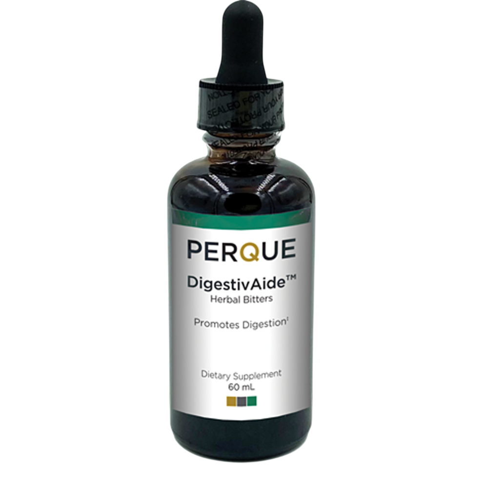 PERQUE® - DigestivAide™