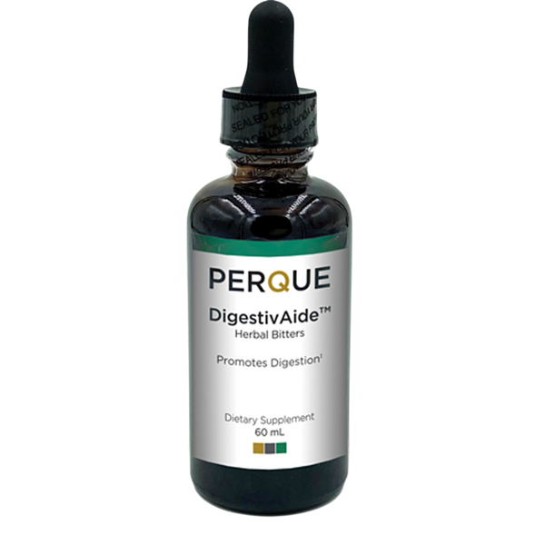 PERQUE® - DigestivAide™