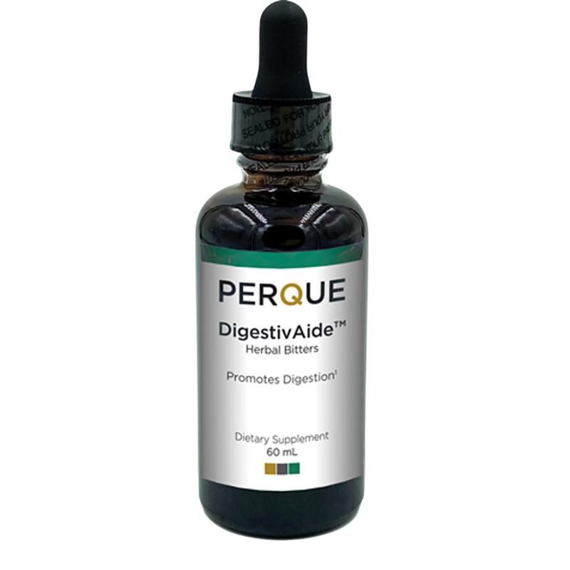 PERQUE® - DigestivAide™