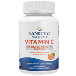 Nordic Naturals - Extra Strength Vitamin C Gummies - view 1