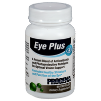 Progena - Eye Plus