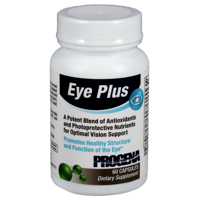 Progena - Eye Plus