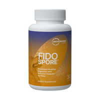 Microbiome Labs - FidoSpore™