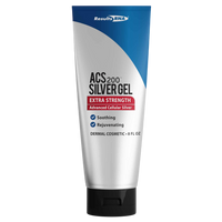 Results RNA - ACS 200 Silver Gel Extra Strength 240 Milliliters