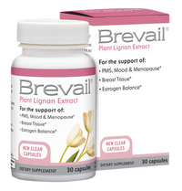 Barlean's Organic Oils - Brevail