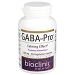 Bioclinic Naturals - GABA-Pro® Calming Effect - view 1