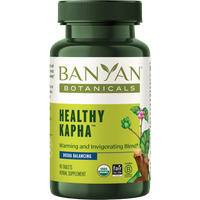 Banyan Botanicals - Healthy Kapha (Organic)