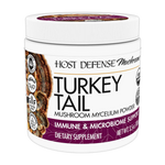 Host Defense - Organic Turkey Tail Powder — view 1