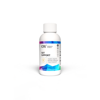 ION* Intelligence of Nature - ION* Gut Support 100 Milliliters