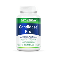 Enzyme Science - Candidase Pro™