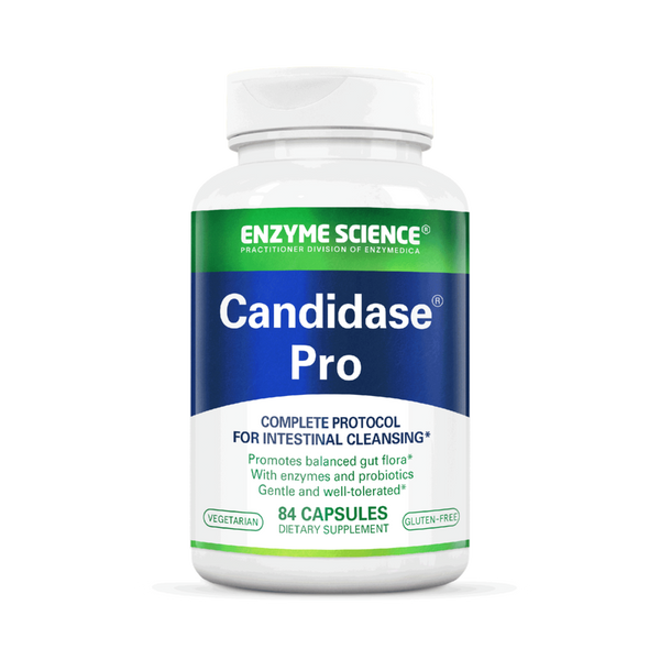 Enzyme Science - Candidase Pro™