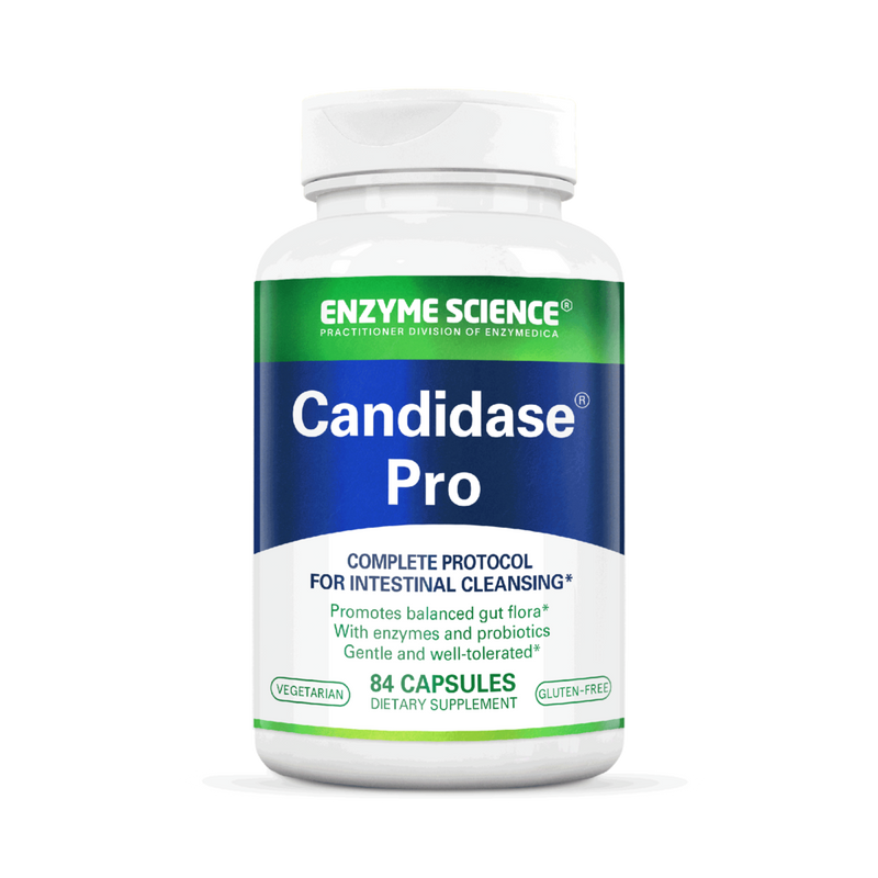 Enzyme Science - Candidase Pro™
