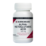 Kirkman Professional - Alpha Ketoglutaric Acid — view 1