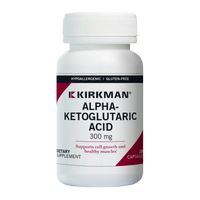 Kirkman Professional - Alpha Ketoglutaric Acid