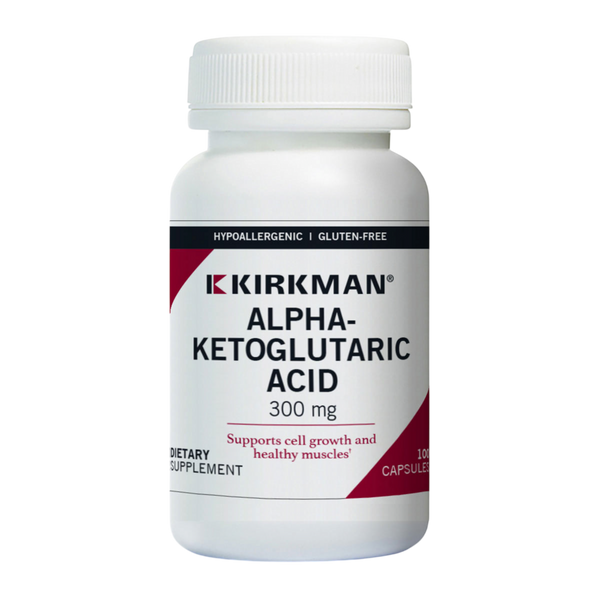 Kirkman Professional - Alpha Ketoglutaric Acid