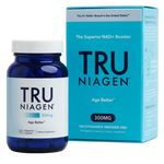 Tru Niagen® by ChromaDex - TRU NIAGEN 300mg Nicotinamide Riboside Chloride - view 1