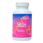 Microbiome Labs - MegaMycoBalance — view 1