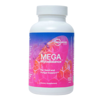Microbiome Labs - MegaMycoBalance