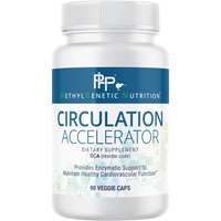 Professional Health Products - Circulation Accelerator