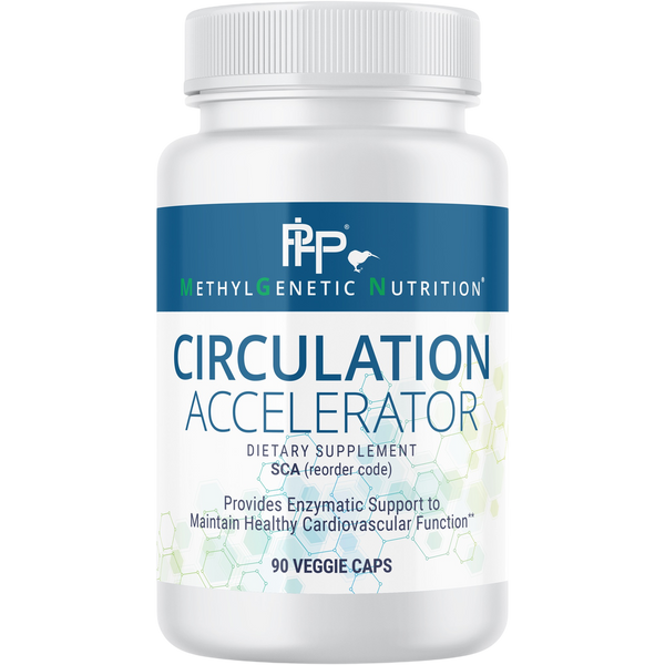 Professional Health Products - Circulation Accelerator