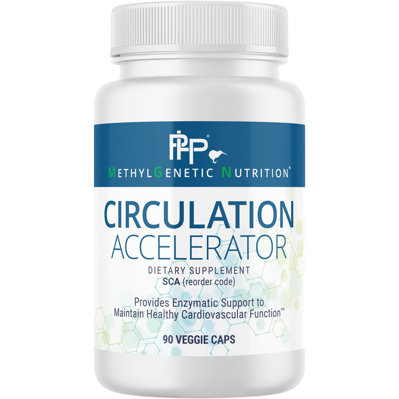 Professional Health Products - Circulation Accelerator