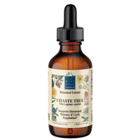 Wise Woman Herbals - Chaste Tree (Vitex agnus-castus)