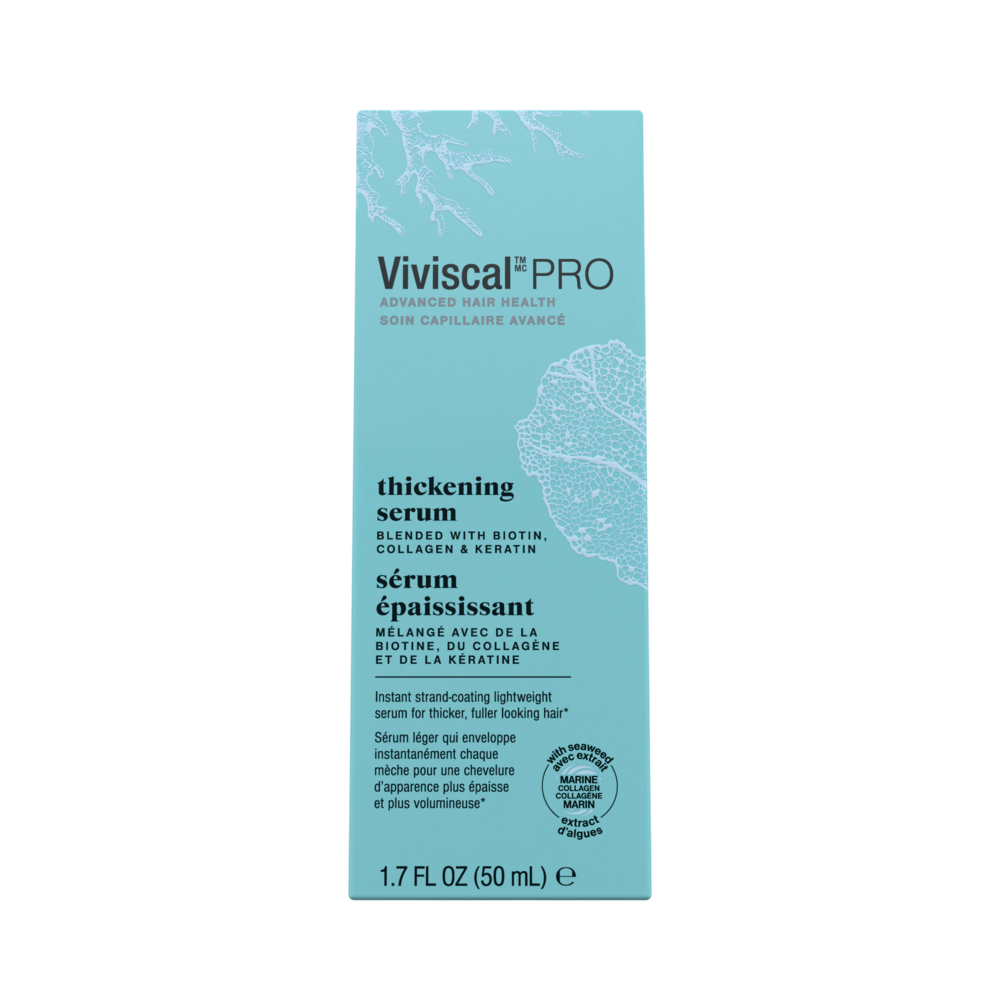 Viviscal Pro Thickening Serum