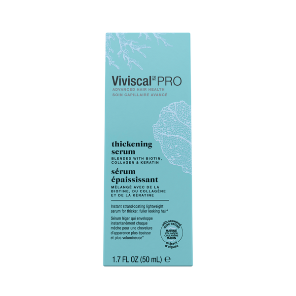 Viviscal Pro Thickening Serum