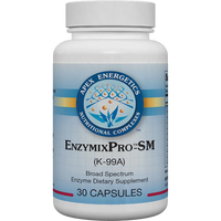 Apex Energetics, Inc - EnzymixPro™-SM