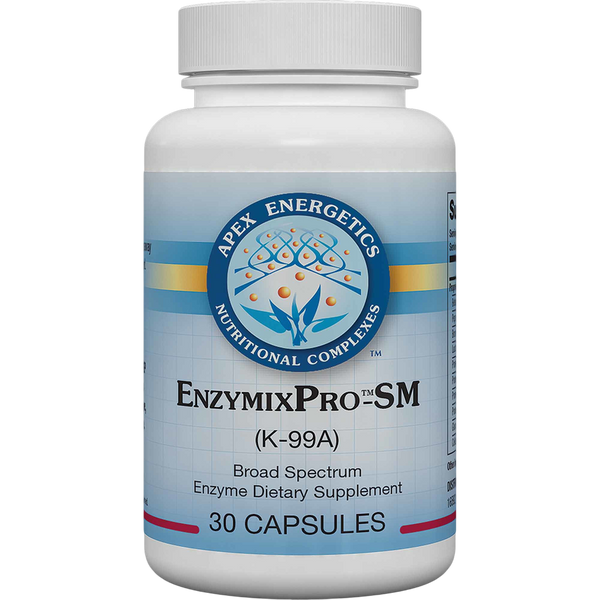 Apex Energetics, Inc - EnzymixPro™-SM