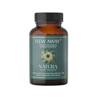 Natura Health Products - Flew Away®