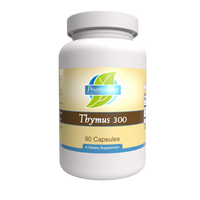 Priority One - Thymus 300mg