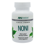 American Nutriceuticals - Noni/Hawaiian Morinda Citrifolia — view 1