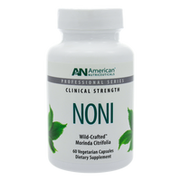 American Nutriceuticals - Noni/Hawaiian Morinda Citrifolia