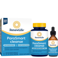 Renew Life - ParaSmart 2-Part Kit