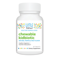 Little DaVinci - Chewable Kidbiotic